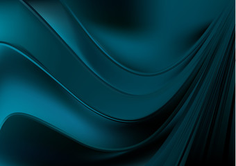 Creative abstract background vector design