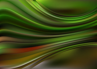 Creative abstract background vector design