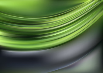 Obraz premium Creative abstract background vector design