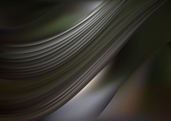 Obraz premium Creative abstract background vector design