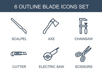 blade icons