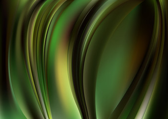 Obraz premium Creative abstract background vector design