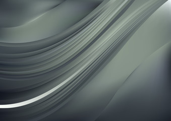 Creative abstract background vector design