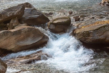 Wasserfall