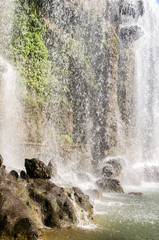 Waterfall Background Resource