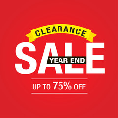 Sale, special offer and price tags design