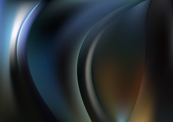 Creative abstract background vector design