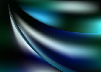 Creative abstract background vector design