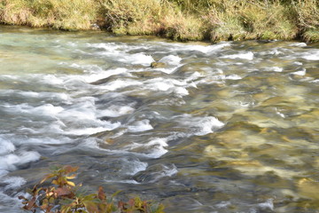 Wasserlauf