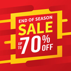 Sale and special offer tag, price tags, Sales Label, Vector illustration.