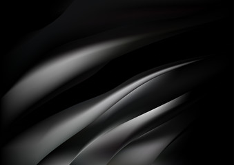 Creative abstract background vector design