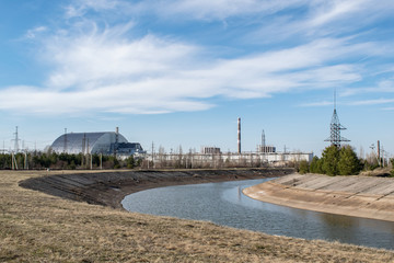 Chernobyl disaster exploded 4th nuclear reactor