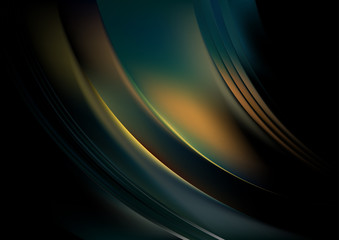 Creative abstract vector background design