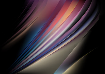 Creative abstract vector background design