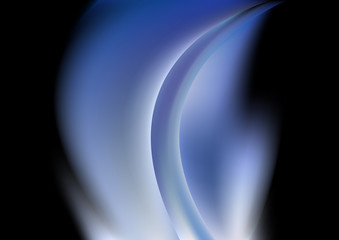 Creative abstract vector background design