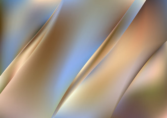 Creative abstract vector background design