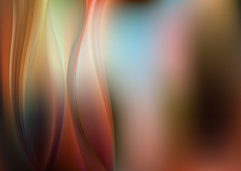 creative abstract vector background design