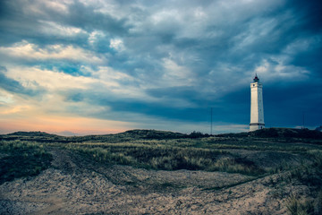 Fototapeta premium lighthouse