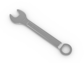 Wrench