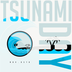 World Tsunami Day