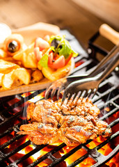 Grill