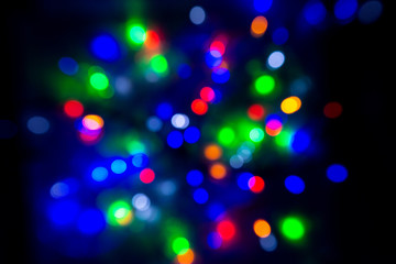 abstract colorful background