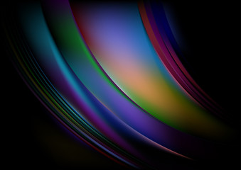 abstract vector background design