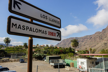 Maspalomas