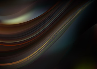 Naklejka premium abstract vector background design