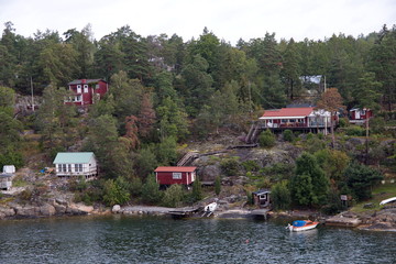 Stockholmer Inselregion