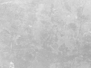 Light gray industrial concrete texture as background.