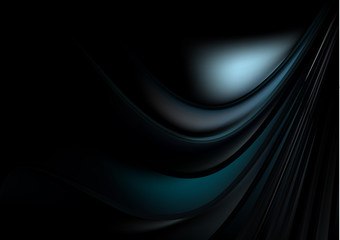 abstract background vector design for album cover