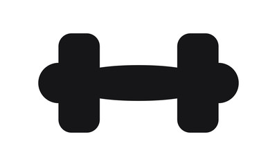 dumbbell icon