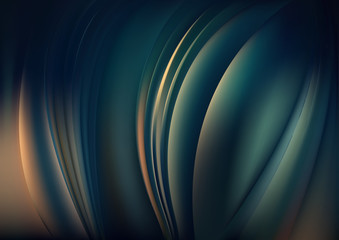 Abstract background design for book cover