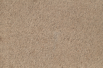 Monochrome concrete slab texture ocher color.