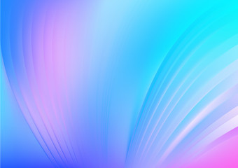 Obraz premium Abstract vector background design