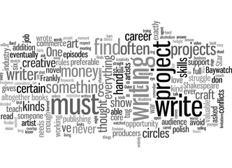 It Was Good Enough For Shakespeare