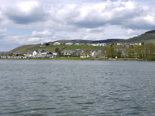 Mehring an der Mosel