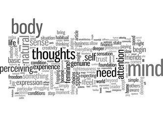 It s Not What You Think