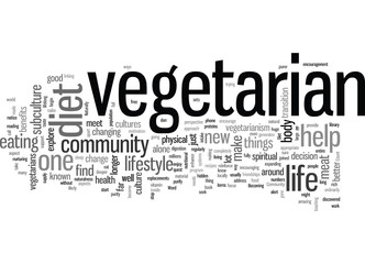 It s a Diet AND a Community