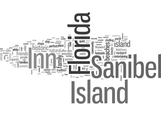 Island Inn Sanibel Florida