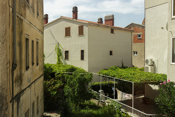Town in Croatia 
