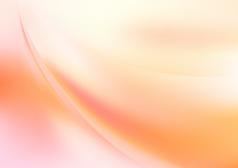 Abstract vector background design for flyer design