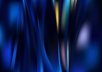 Abstract colorful background