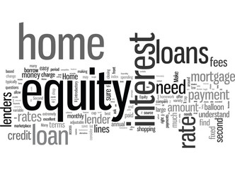 Is a Home Equity Loan Right For You