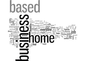 Is A Home Based Business Right For Me