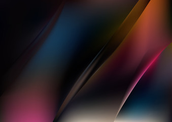 Abstract colorful background