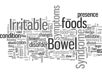 irritable bowel syndrome treatment uk