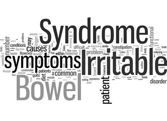 Irritable Bowel Syndrome Cause and Treatment