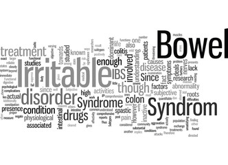 irritable bowel syndrom